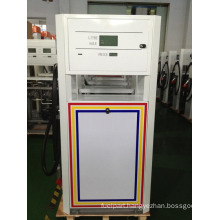 Filling Station Fuel Dispenser & New Design